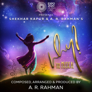 ดาวน์โหลดและฟังเพลง Time & Space พร้อมเนื้อเพลงจาก AR RAHMAN