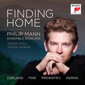 收聽Philip Mann的Air (For Flute and Piano)歌詞歌曲