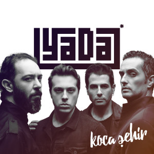 Album Koca Şehir from 