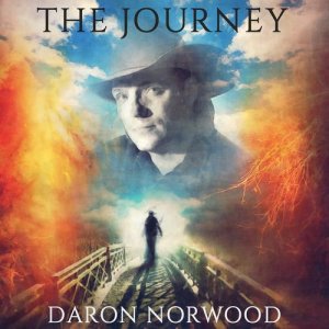 Daron Norwood的專輯The Journey
