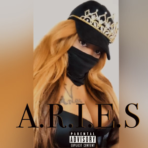 Album A.R.I.E.S (Explicit) from 