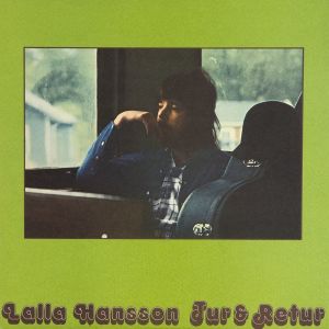 Lalla Hansson的專輯Tur & Retur