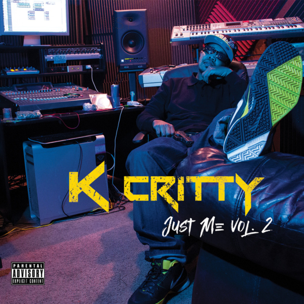 Tony Montana (Explicit)