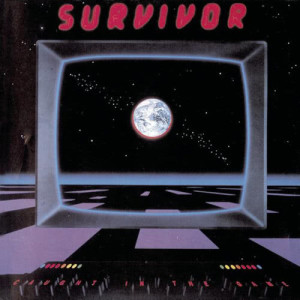 ดาวน์โหลดและฟังเพลง Caught in the Game พร้อมเนื้อเพลงจาก Survivor