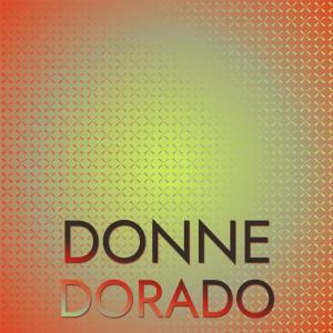 收听Iann Fony的Donne Dorado歌词歌曲
