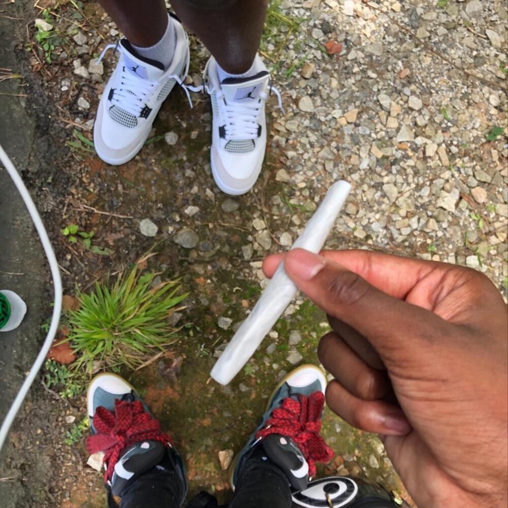 Im Presha (Explicit)