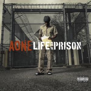 Album Life After Prison (Explicit) from A-ONE