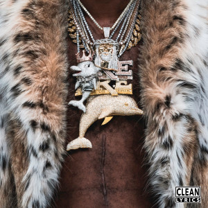 ดาวน์โหลดและฟังเพลง Playa (Explicit) พร้อมเนื้อเพลงจาก Young Dolph
