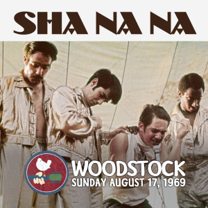 ดาวน์โหลดและฟังเพลง Wipe Out (Live at Woodstock) พร้อมเนื้อเพลงจาก Sha Na Na