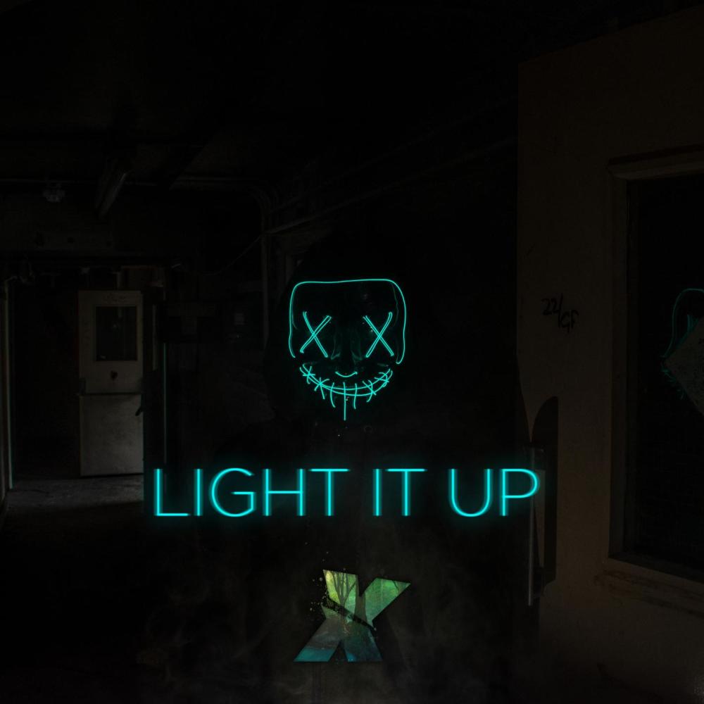 Light It Up