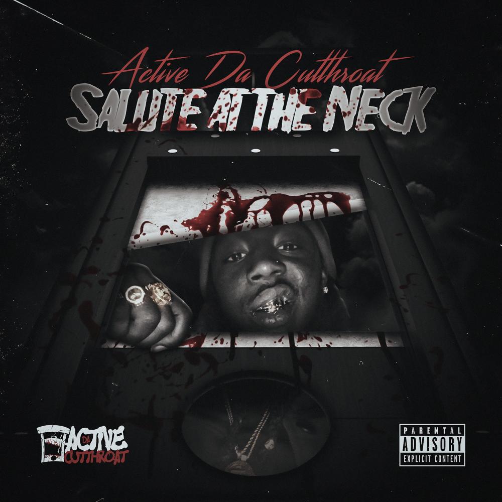 Slide (feat. Shaw Monsta & Godagr8) (Explicit)
