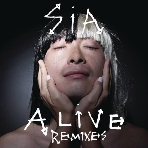 Alive (Cahill Club Mix)