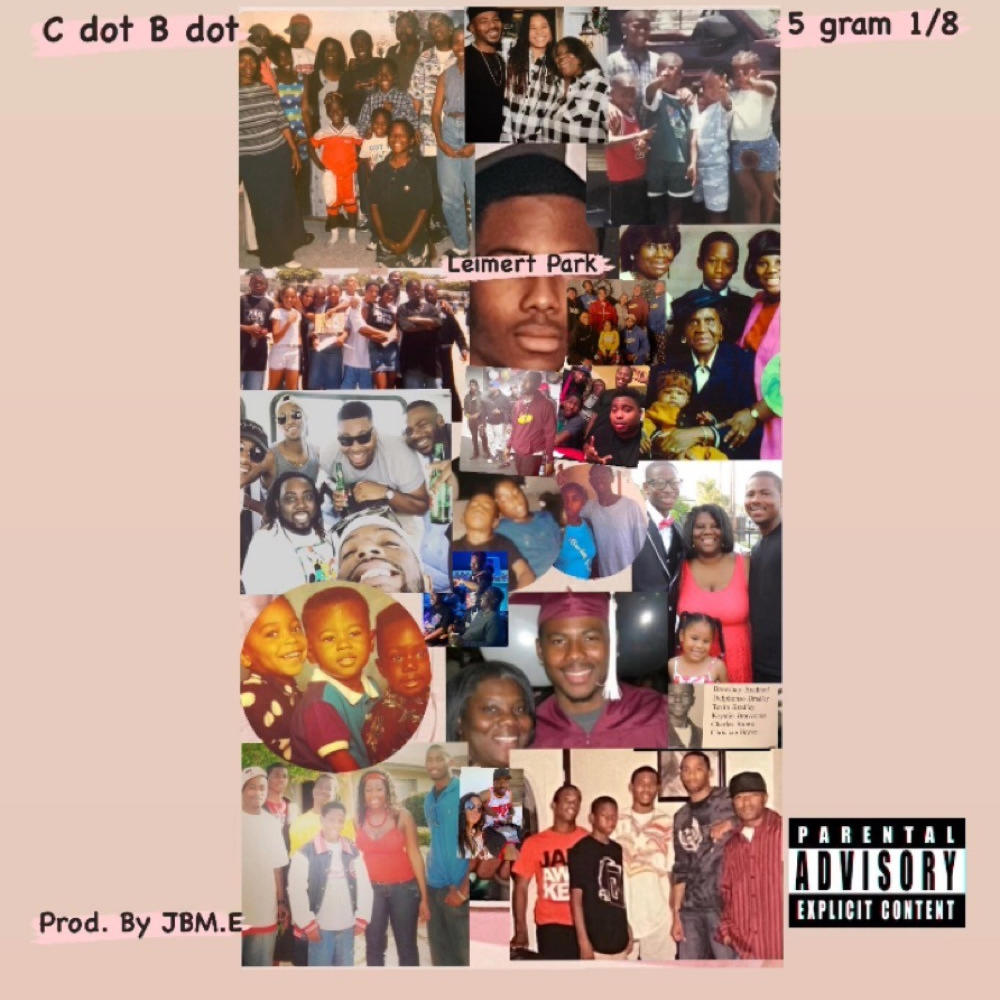 Flucci 6 (Last Nite) (feat. Gully Hunchoo) (Explicit)