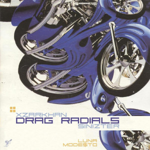 Listen to Drag Radials (Explicit) song with lyrics from XZARKHAN
