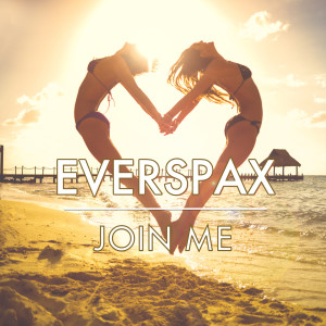 Album Join Me from Everspax