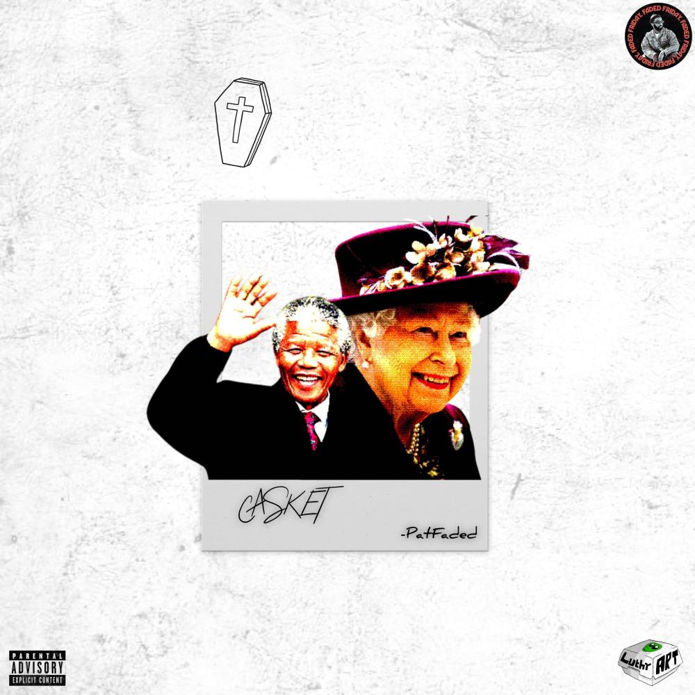 Casket (Explicit)