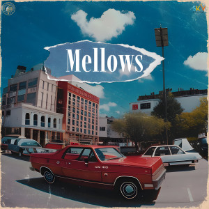 Album Mellows from Spade