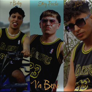 收聽Estoy Pocho的Va Bene (Dj Cut mix)歌詞歌曲