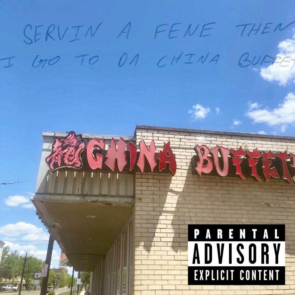 China Buffet (Explicit)