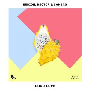 Listen to Good Love song with lyrics from eedion