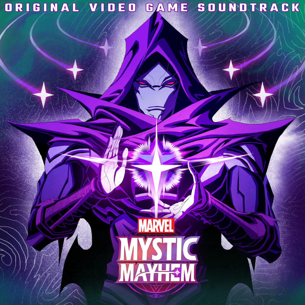 Nightmare Rises (From "MARVEL Mystic Mayhem"/Score)