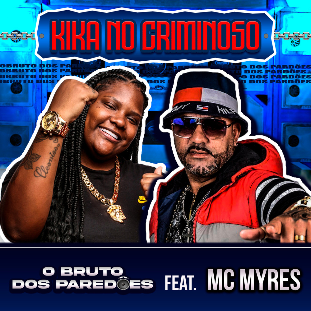Kika no criminoso