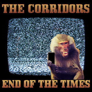 收聽The Corridors的I Have Died a Thousand Times歌詞歌曲