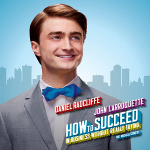 收聽Daniel Radcliffe的Been A Long Day歌詞歌曲