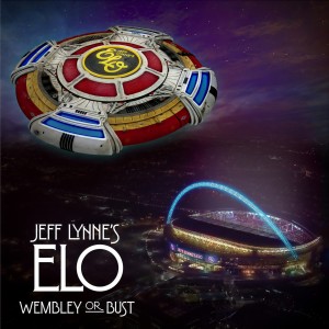 收聽Jeff Lynne's ELO的Telephone Line (Live at Wembley Stadium)歌詞歌曲