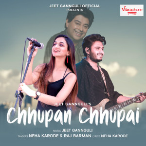 Album Chhupan Chhupai oleh Jeet Gannguli