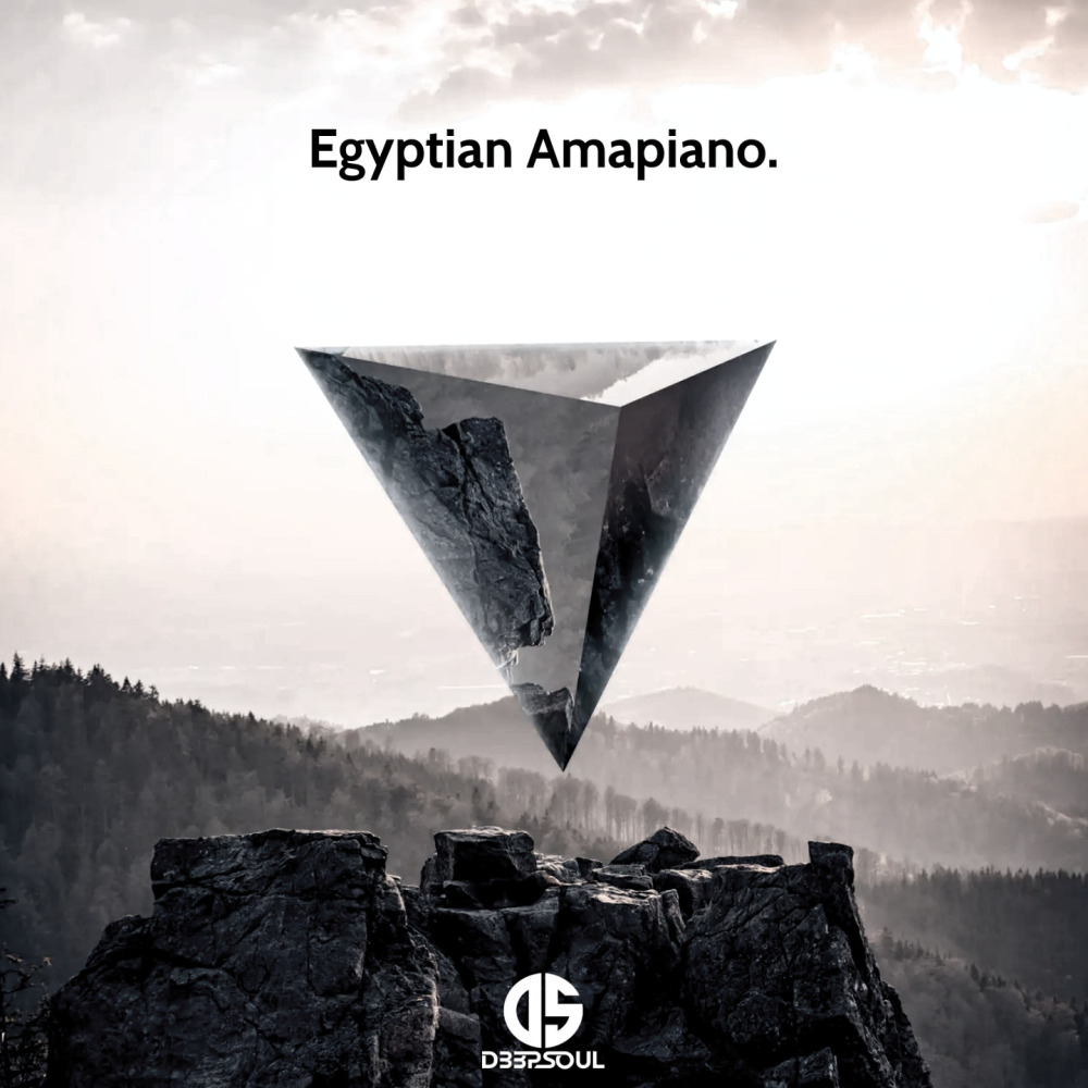 Egyptian Amapiano