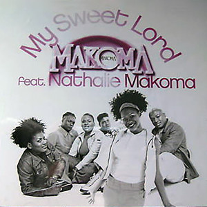 Makoma的專輯All I Need Is Your Love