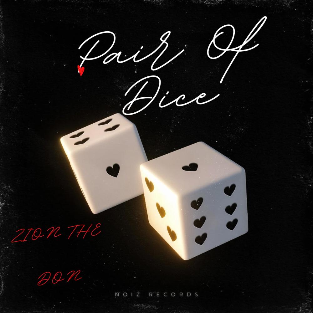Pair Of Dice