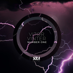 Vitor Vinter的專輯Number One