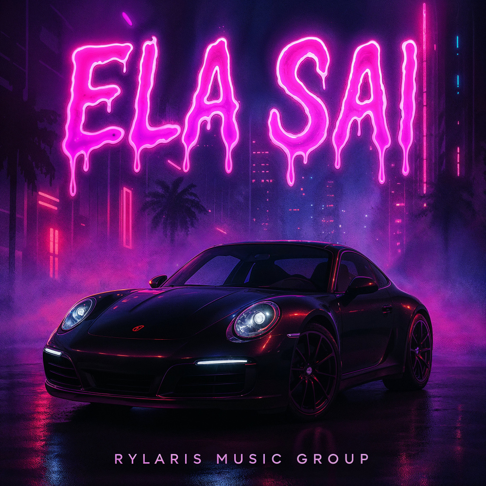 ELA SAI (Super Slowed)