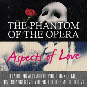 收聽Fiona Hendley的Seeing is believing (From "Phantom of the Opera & Aspects of Love ")歌詞歌曲