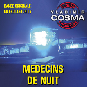 Listen to Avis de recherche song with lyrics from Vladimir Cosma
