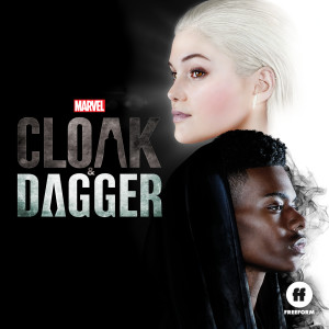收聽Olivia Holt的Come Sail Away (From "Cloak & Dagger"/Soundtrack Version)歌詞歌曲