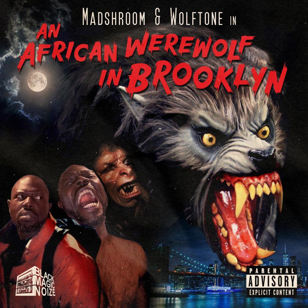 OH MAN (feat. Ceschi) (Explicit)