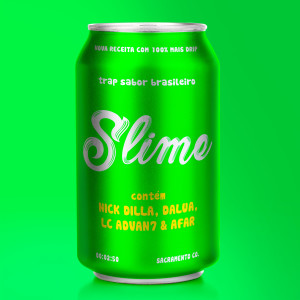 Slime (feat. Afar)