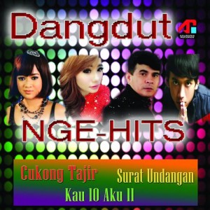Album Dangdut Nge-Hits oleh Various Artists