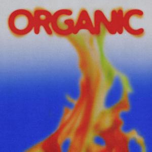 Album Organic oleh Penomeco