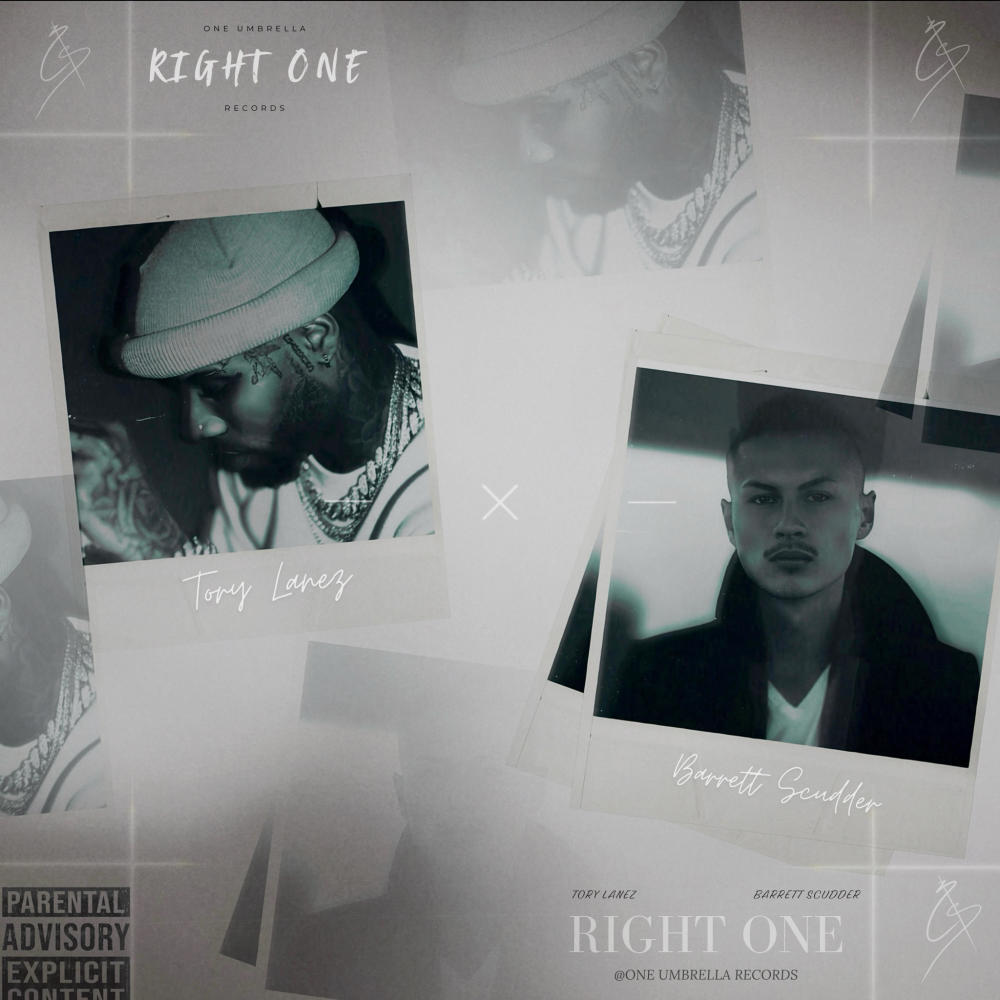 Right One (feat. Tory Lanez) (Explicit)