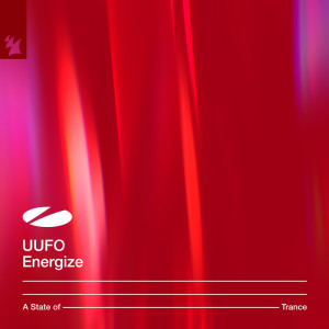 Album Energize from UUFO