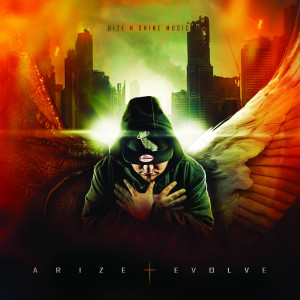 Dengarkan S.O.S (feat. Zee) lagu dari Arize dengan lirik