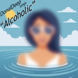 Album Alcoholic from Donaldeep