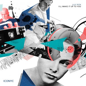 ดาวน์โหลดและฟังเพลง I'll Make It up to You พร้อมเนื้อเพลงจาก Lily Pita