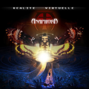 Anaphora的專輯Realite Virtuelle