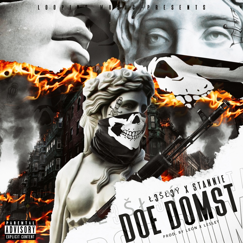 Doe Domst (Explicit)