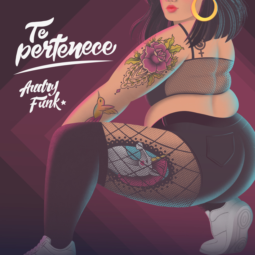Te Pertenece (Explicit)